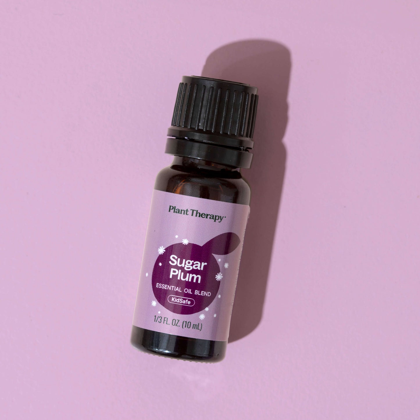 Sugar Plum Essential Oil Blend