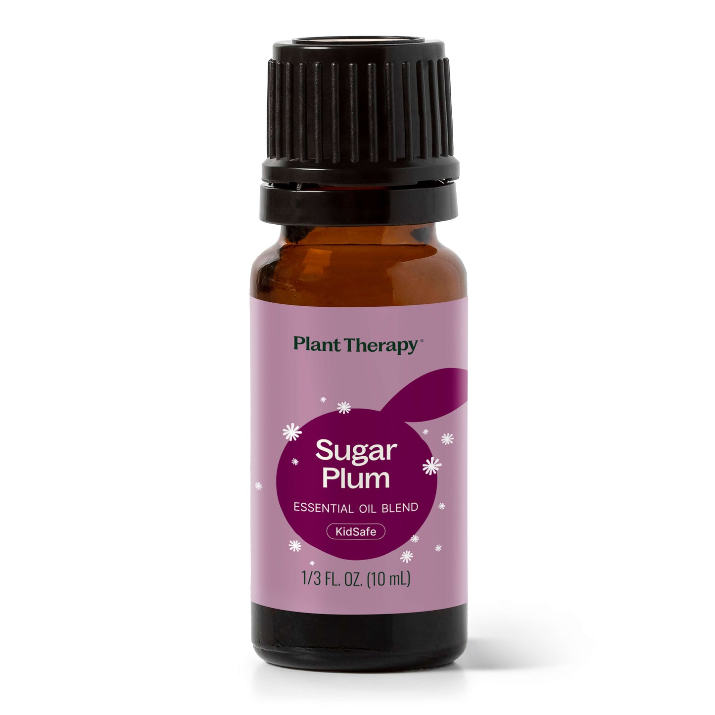 Sugar Plum Essential Oil Blend