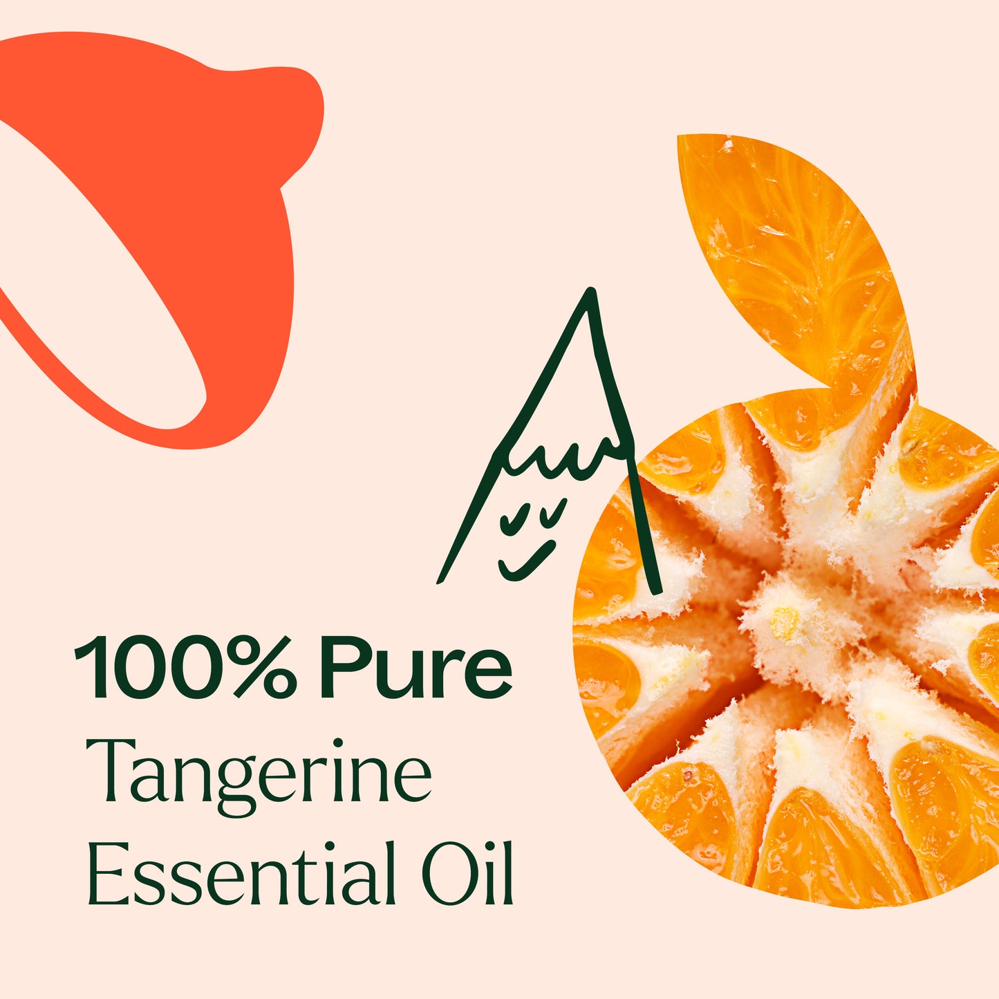 Tangerine Essential Oil