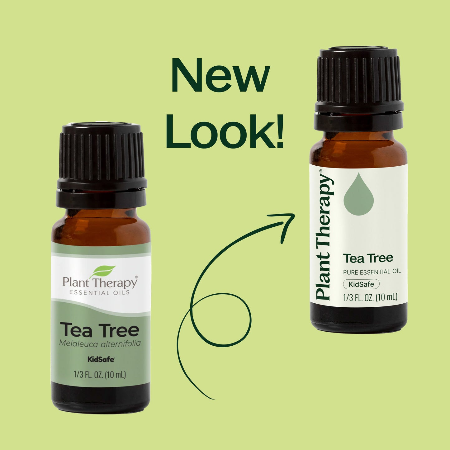 Tea Tree Essential Oil