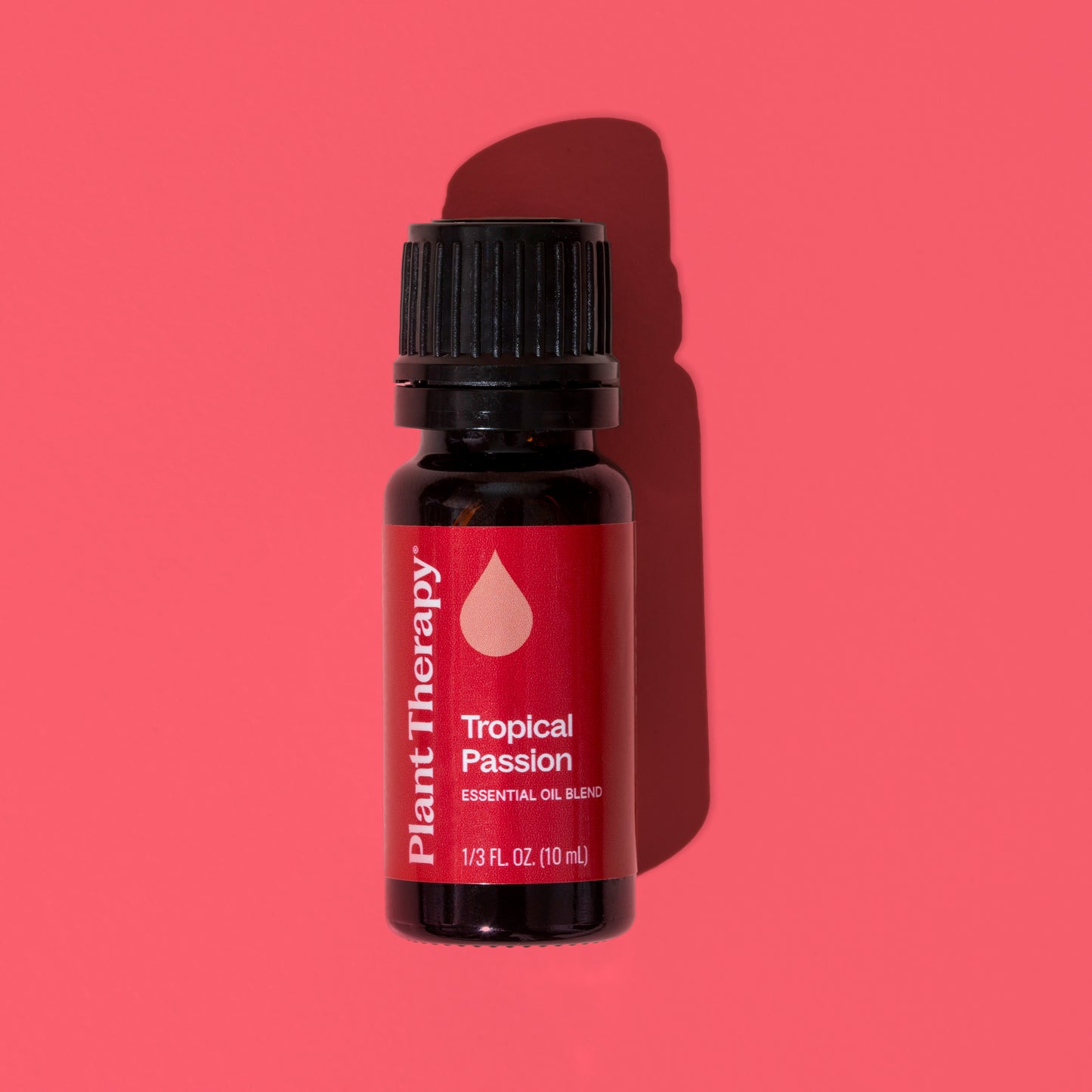 Tropical Passion Essential Oil Blend