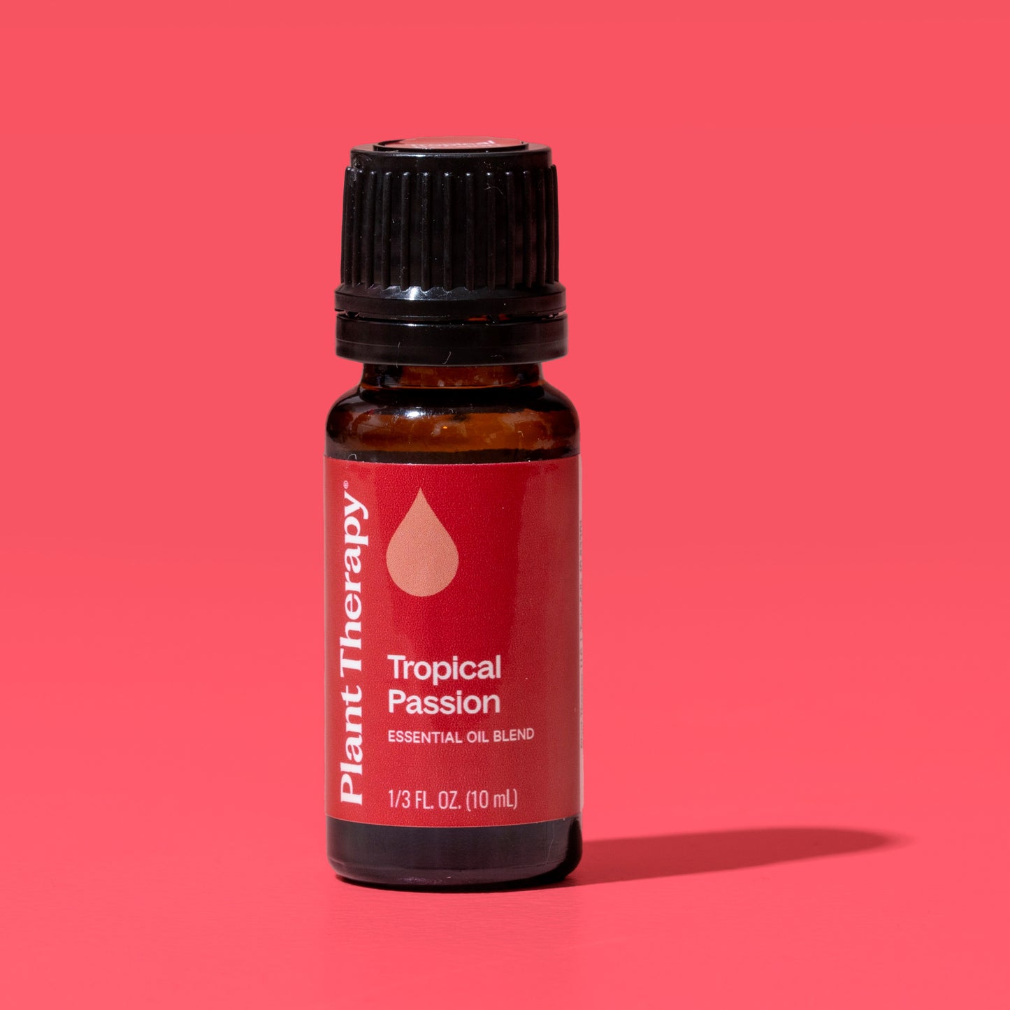 Tropical Passion Essential Oil Blend