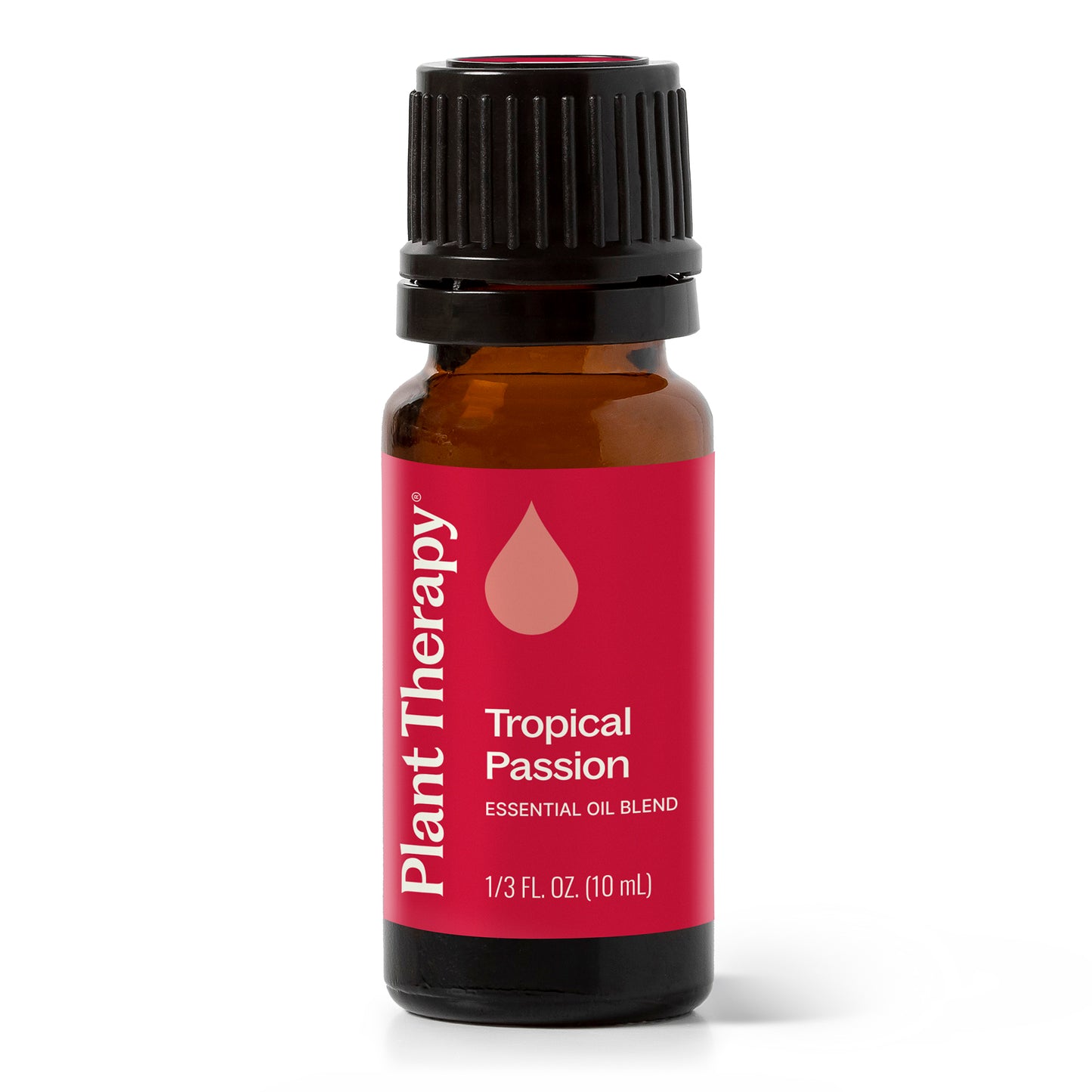 Tropical Passion Essential Oil Blend