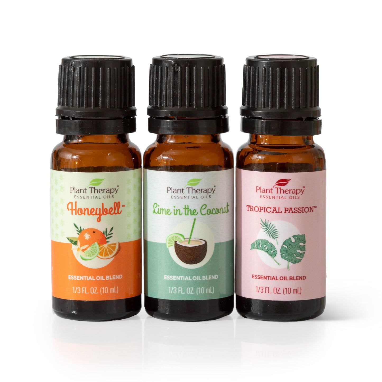 Tropical Scents Home Set