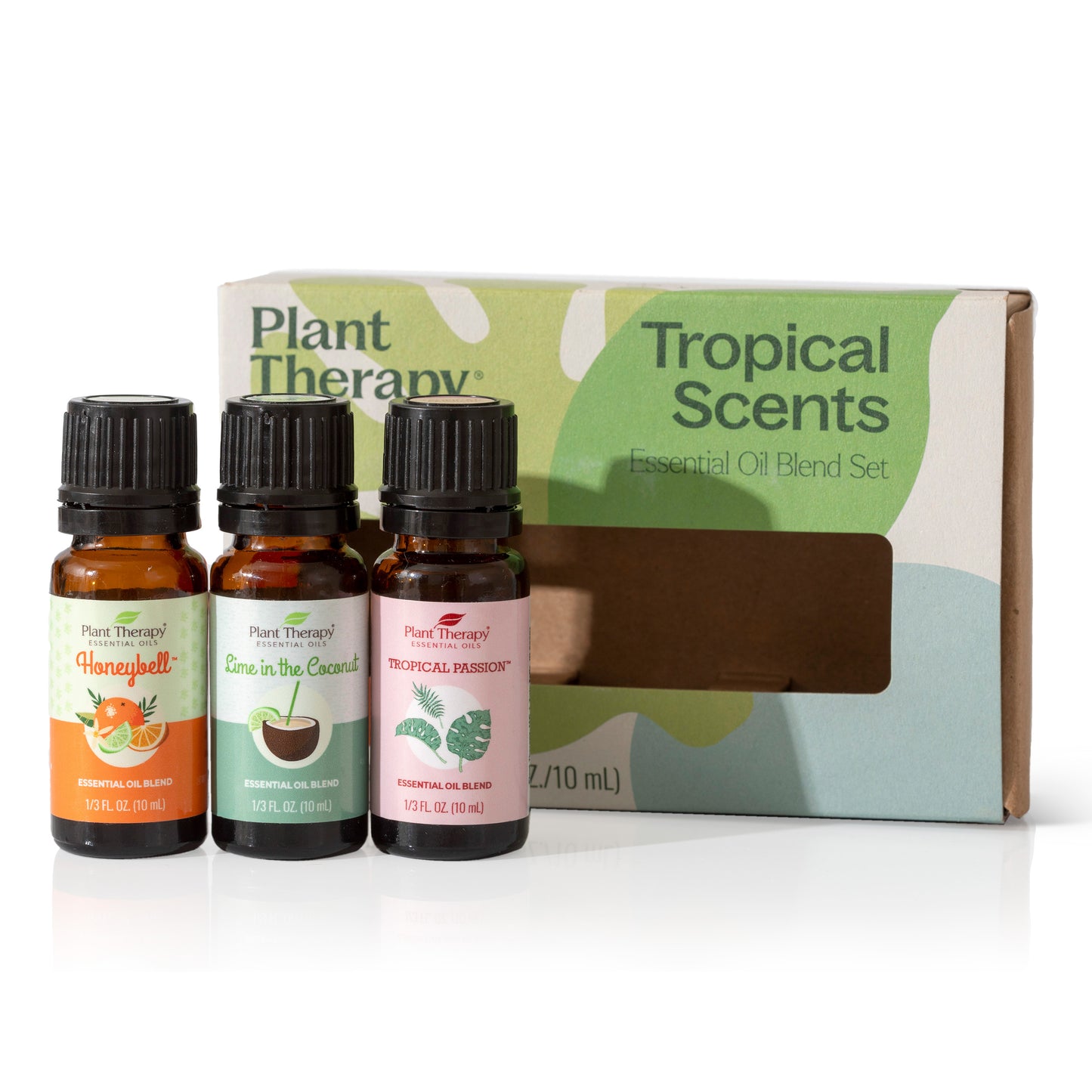 Tropical Scents Home Set