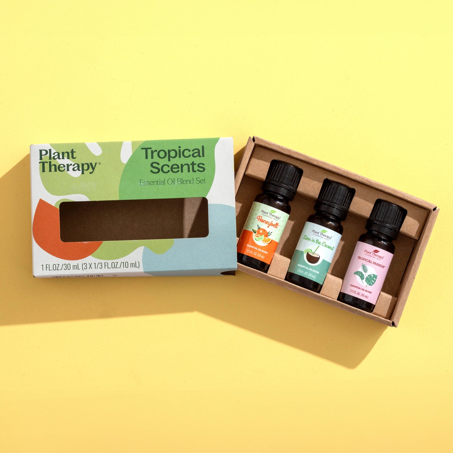 Tropical Scents Home Set