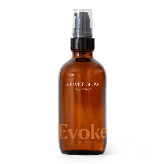 Velvet Glow Body Oil