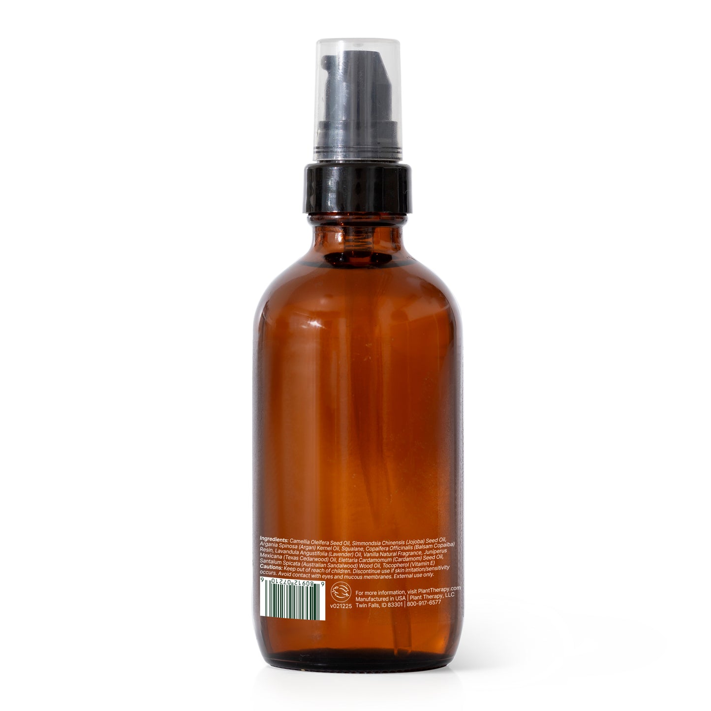 Velvet Glow Body Oil