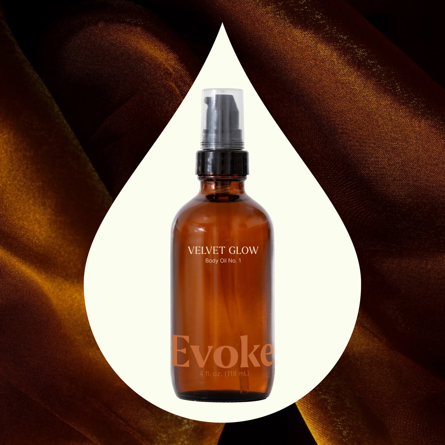 Velvet Glow Body Oil