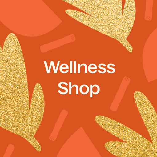 Wellness Shop