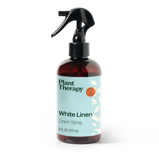White Linen Spray
