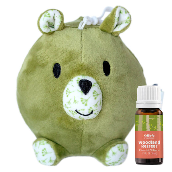 aromatherapy stuffed animals walgreens