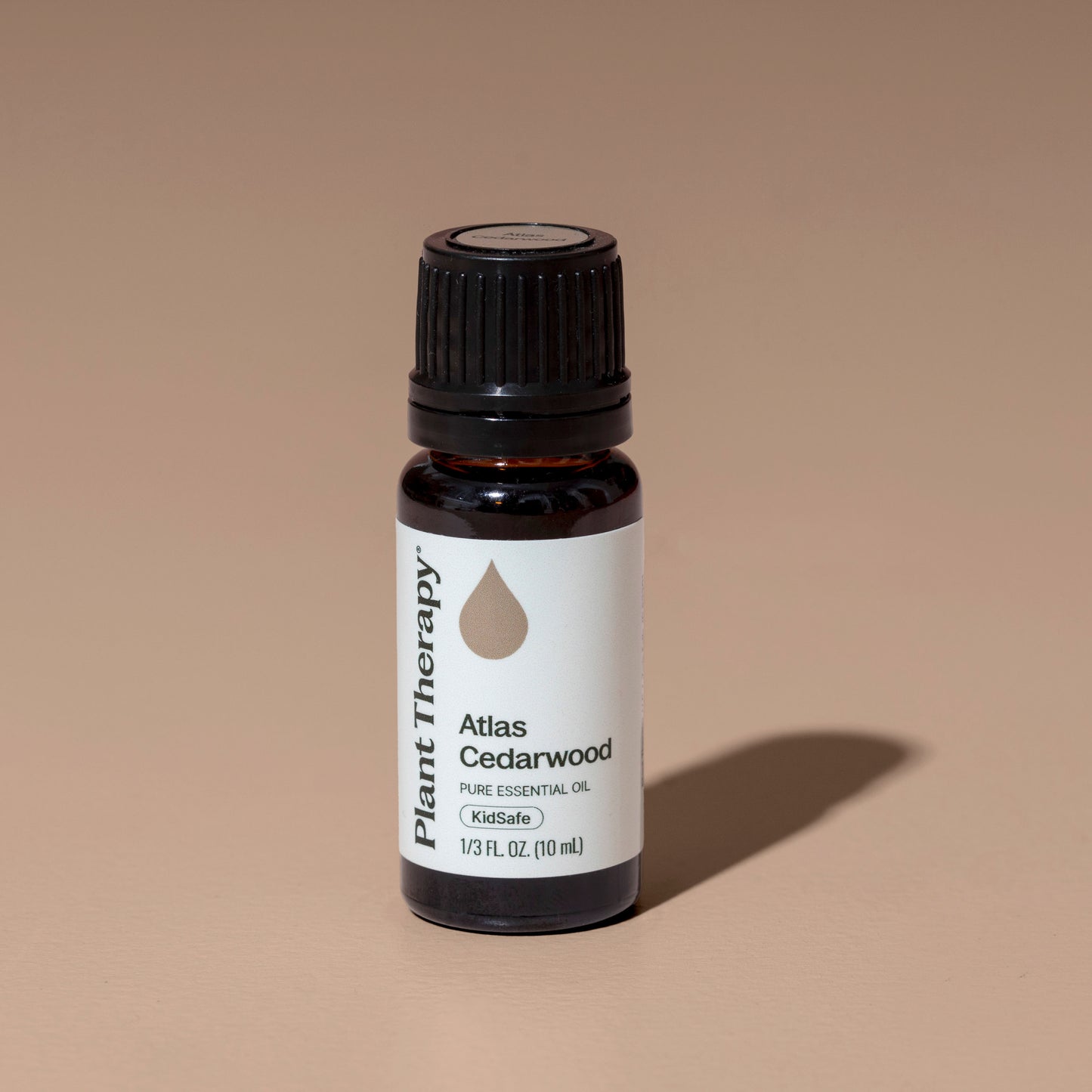 Atlas Cedarwood Essential Oil