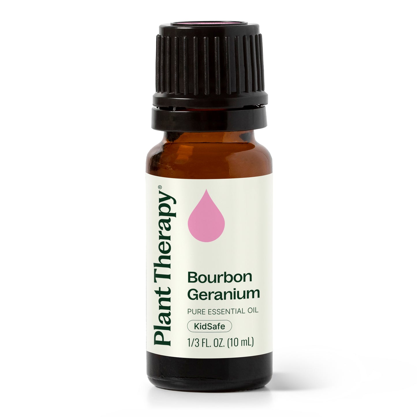 Bourbon Geranium Essential Oil