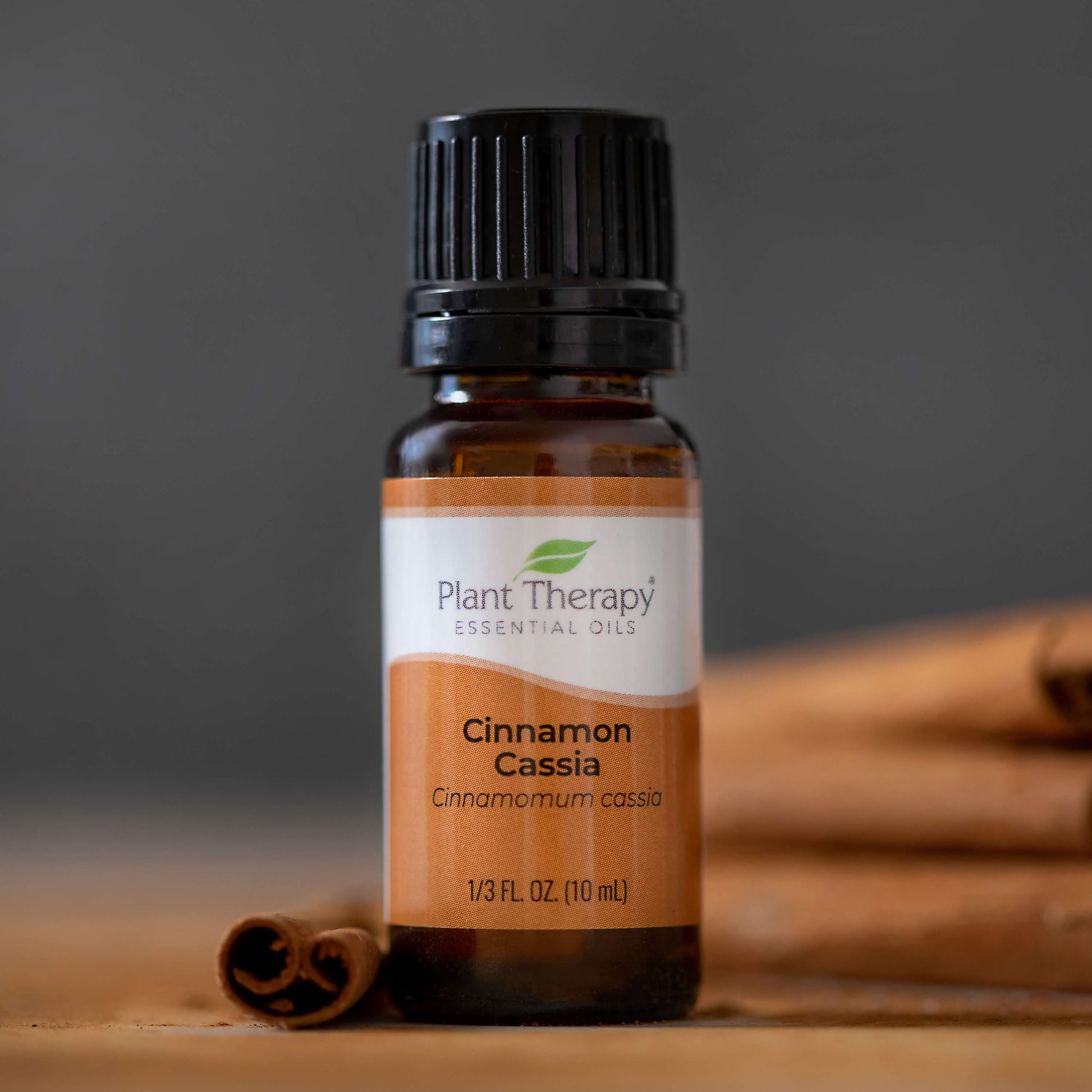 Cinnamon Essential Oil