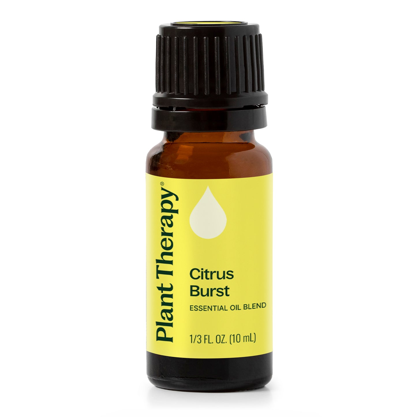 Citrus Burst Essential Oil Blend