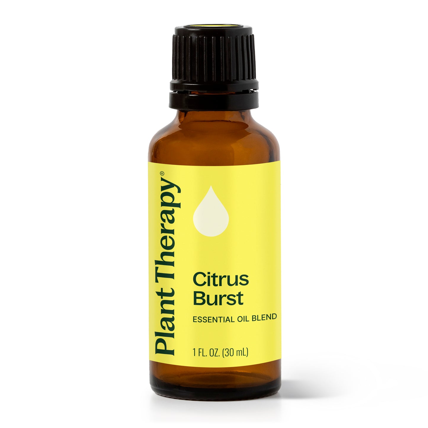 Citrus Burst Essential Oil Blend