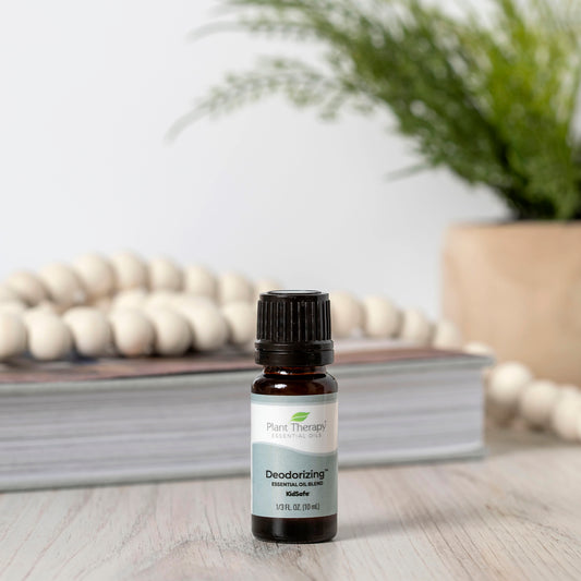 Plant Therapy Essential Oils: Single oils: Sweet Orange, Lavender, Pep –  Brush Creek Gift and Garden Nook