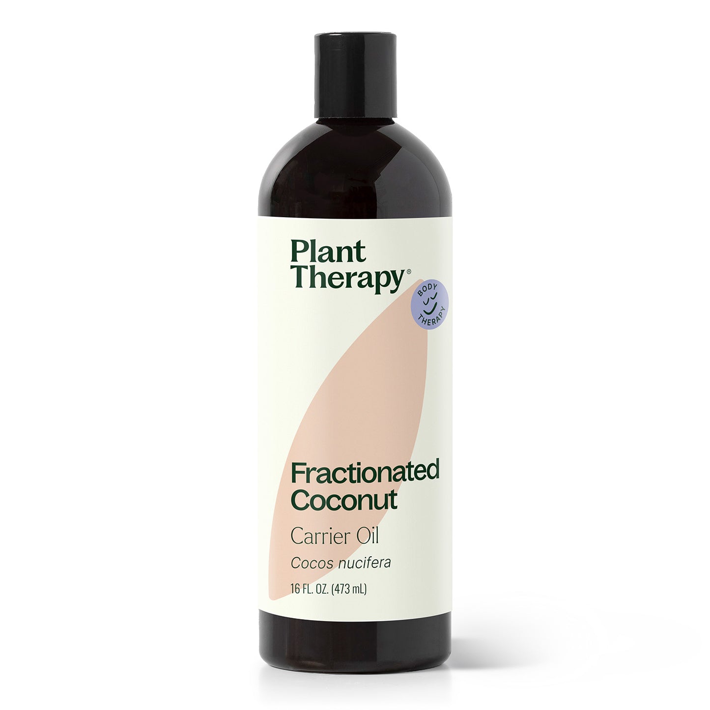 Fractionated Coconut Carrier Oil