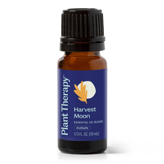 Harvest Moon Essential Oil Blend