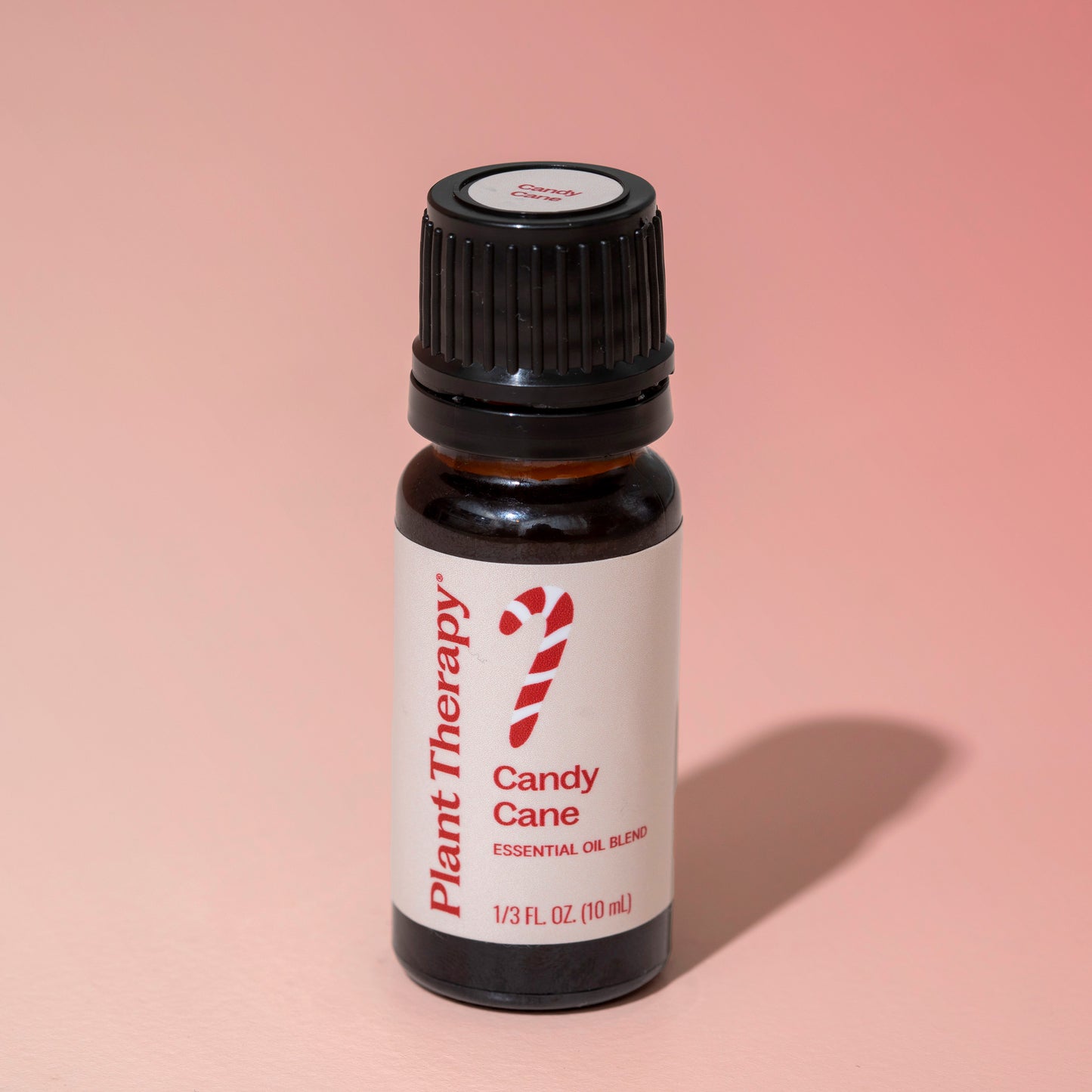 Candy Cane Essential Oil Blend