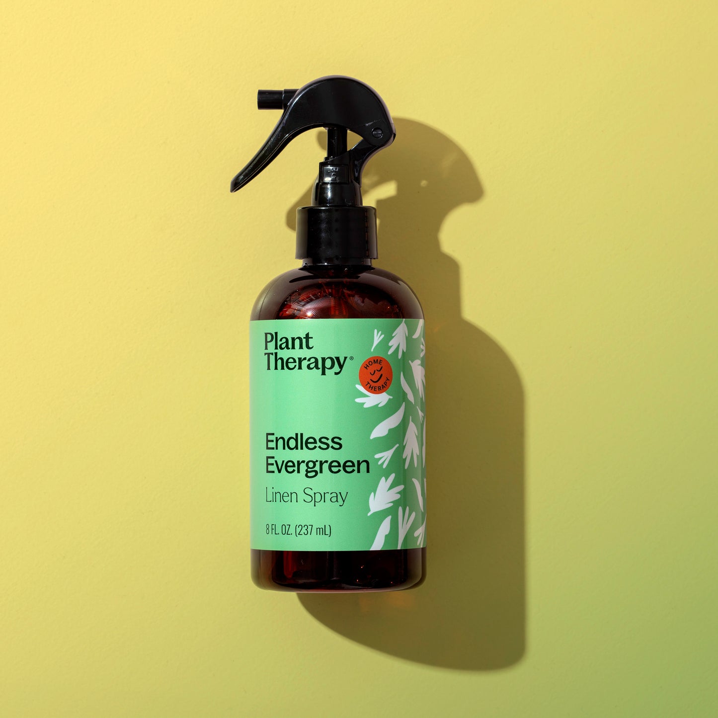 Endless Evergreen Linen Spray