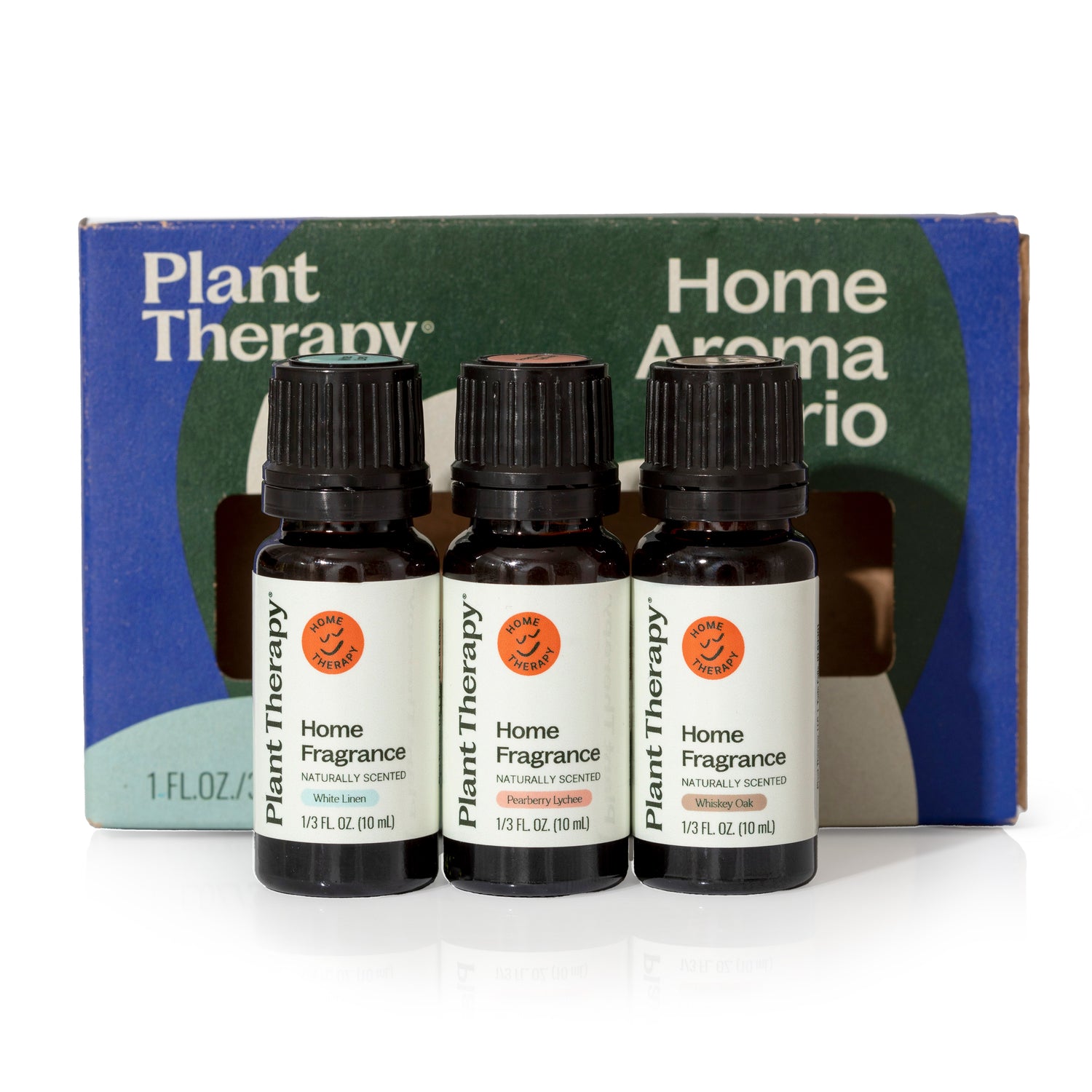 All Essential Oil Sets