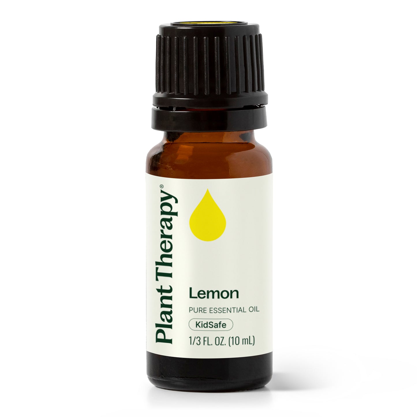 Lemon Essential Oil