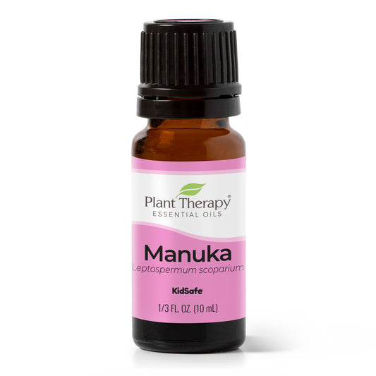 Manuka Essential Oil