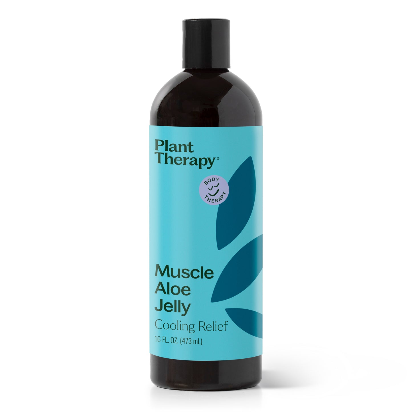 Muscle Aloe Jelly