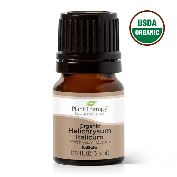  Plant Therapy Organic Helichrysum Italicum Essential