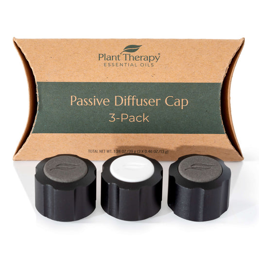 Plant Therapy Aroma Diffusible 10 mL Essential Oils, Set of 6, 1/3 Oz,  Fruits, 1 Piece - Fred Meyer