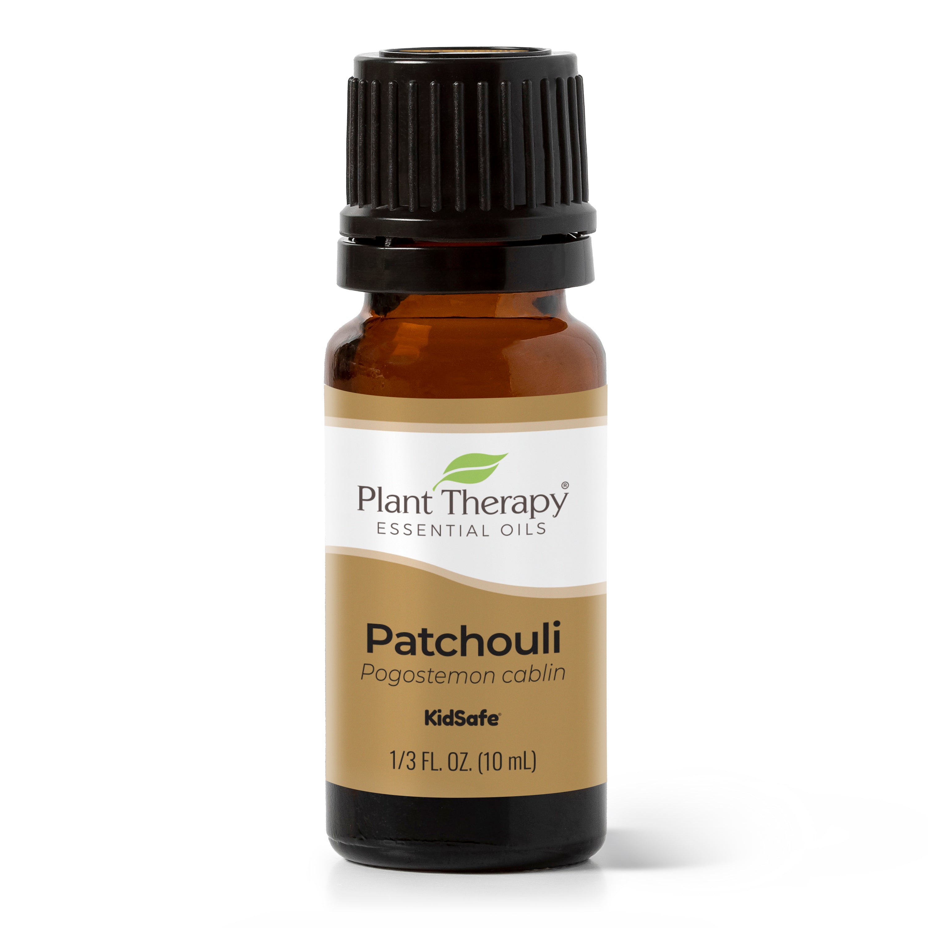 PatchouliEssentialOil