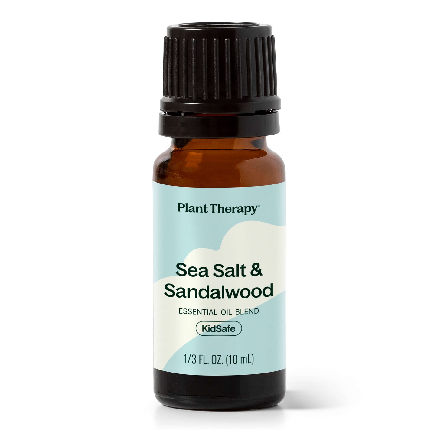 Sea Salt & Sandalwood Essential Oil Blend – Plant Therapy