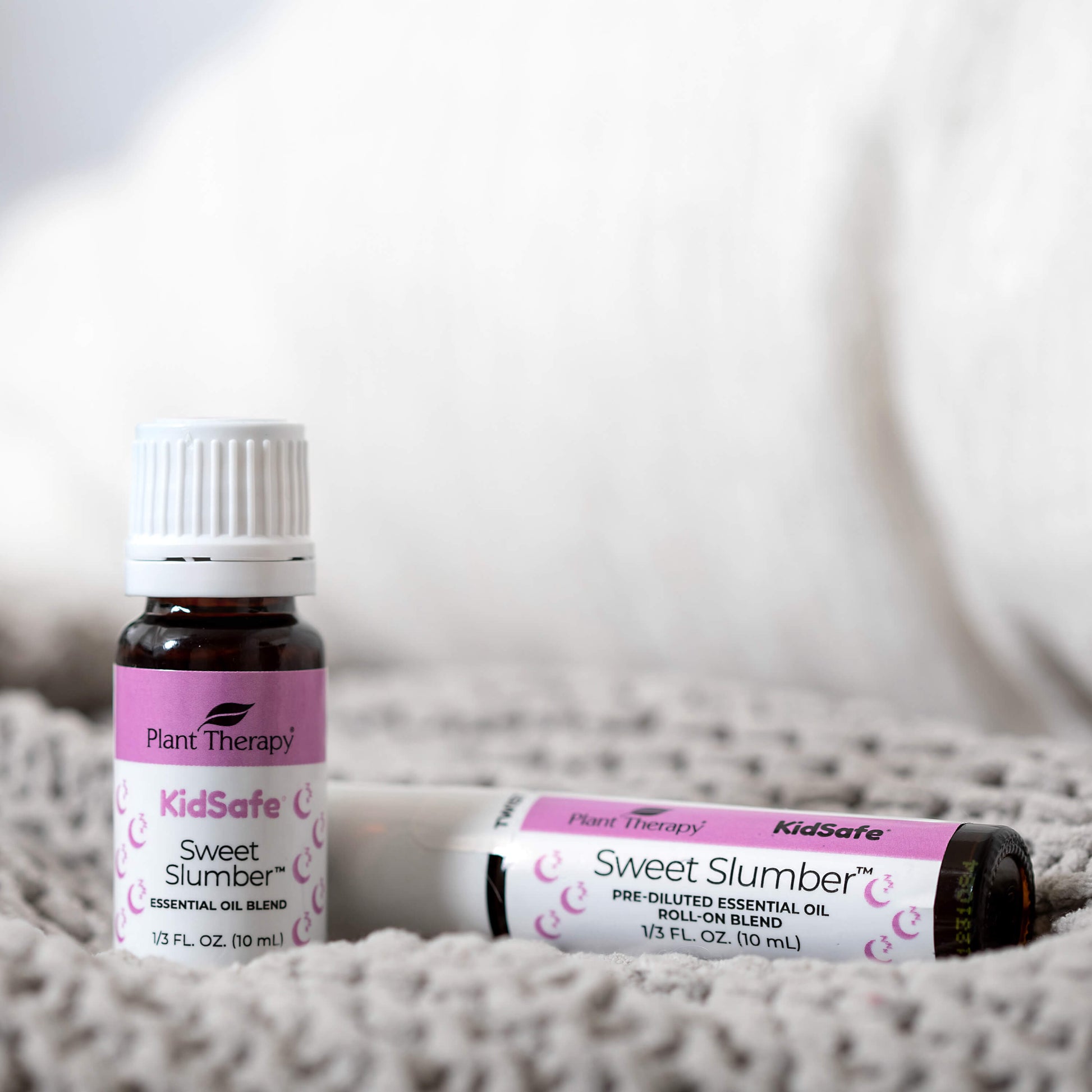 KidSafe Tension Tamer Synergy Blend - Plant Therapy 100% Pure Essentia –  Sweetbottoms Boutique