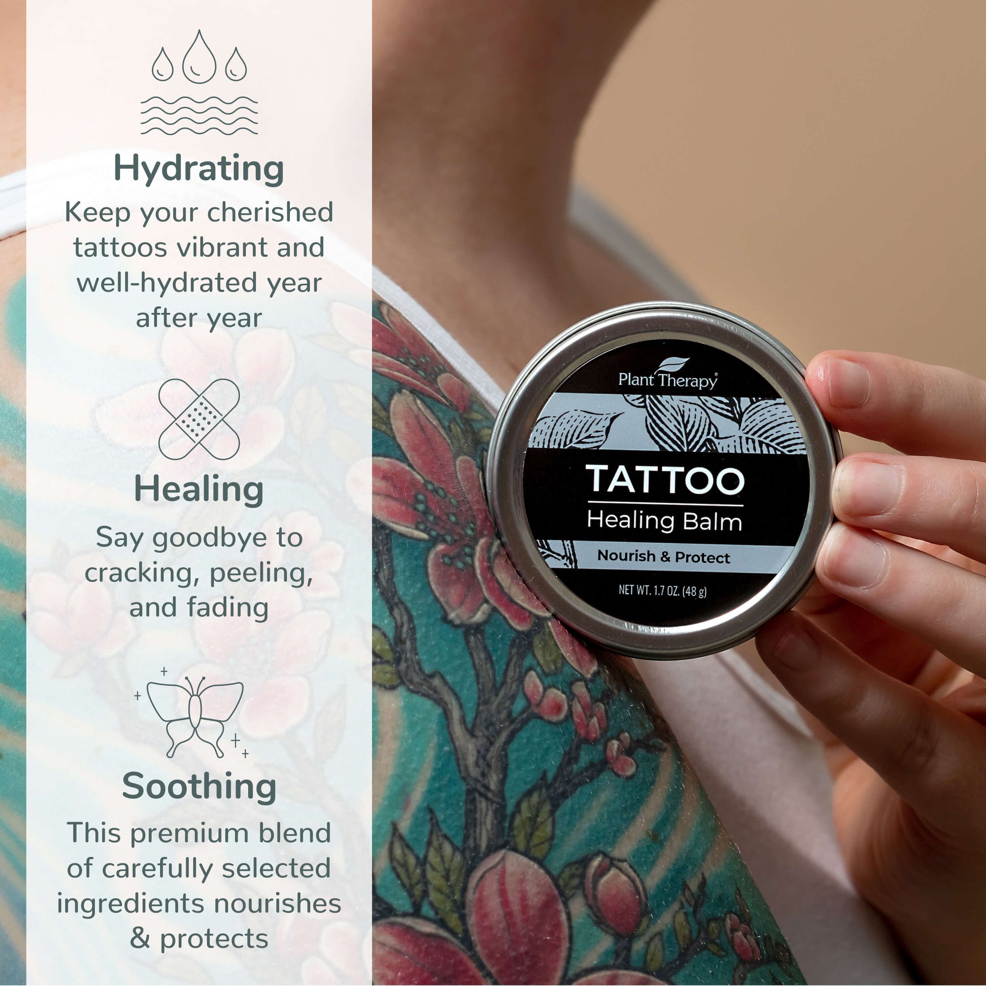 Learn about tattoo healing stages and general timelines. Plus, discover  what to expect during regul… | Tattoo healing stages, Healing tattoo, Tattoo  healing process