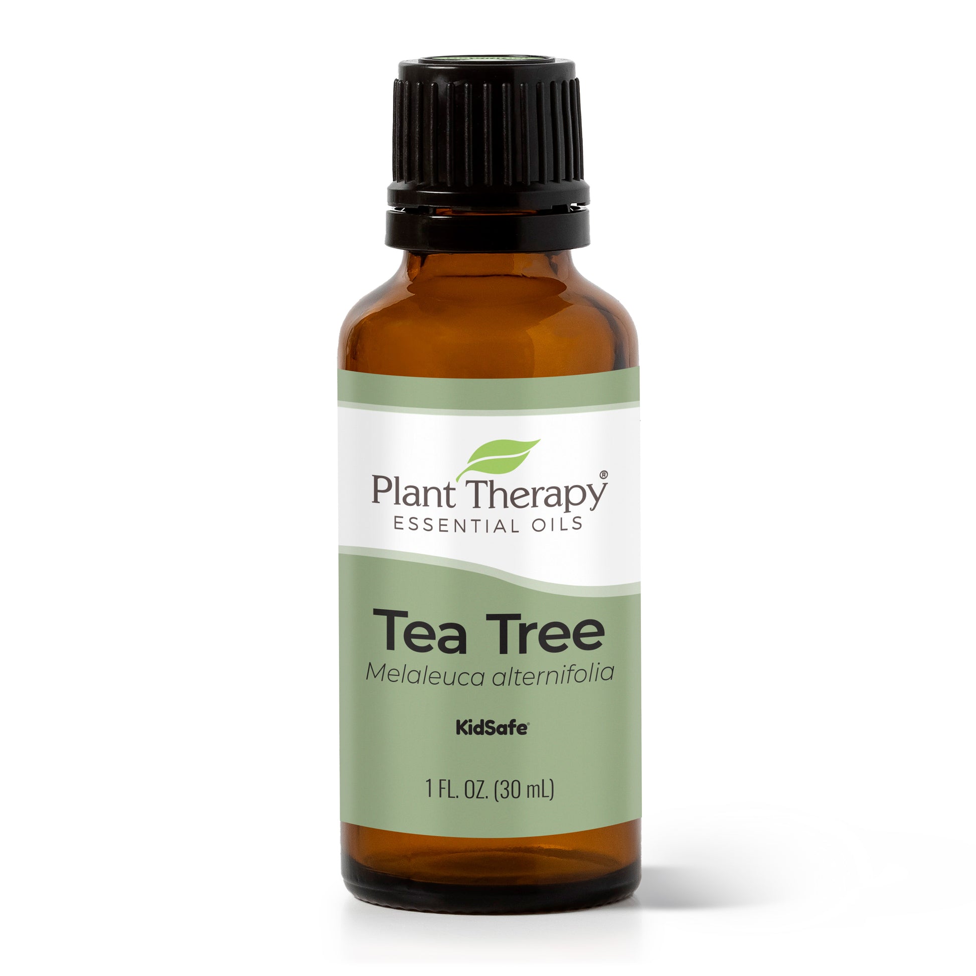 Tea Tree Essential Oil — ScentSationals