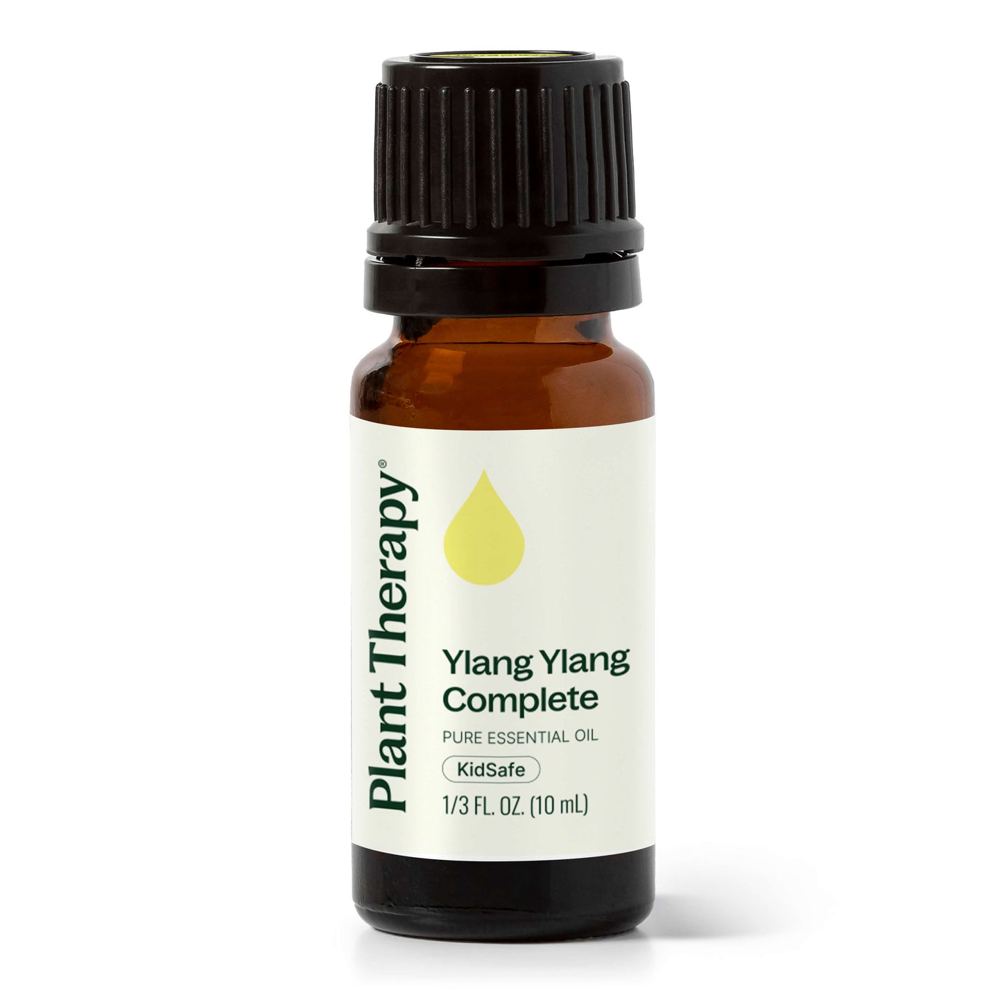 Ylang Ylang Complete Essential Oil