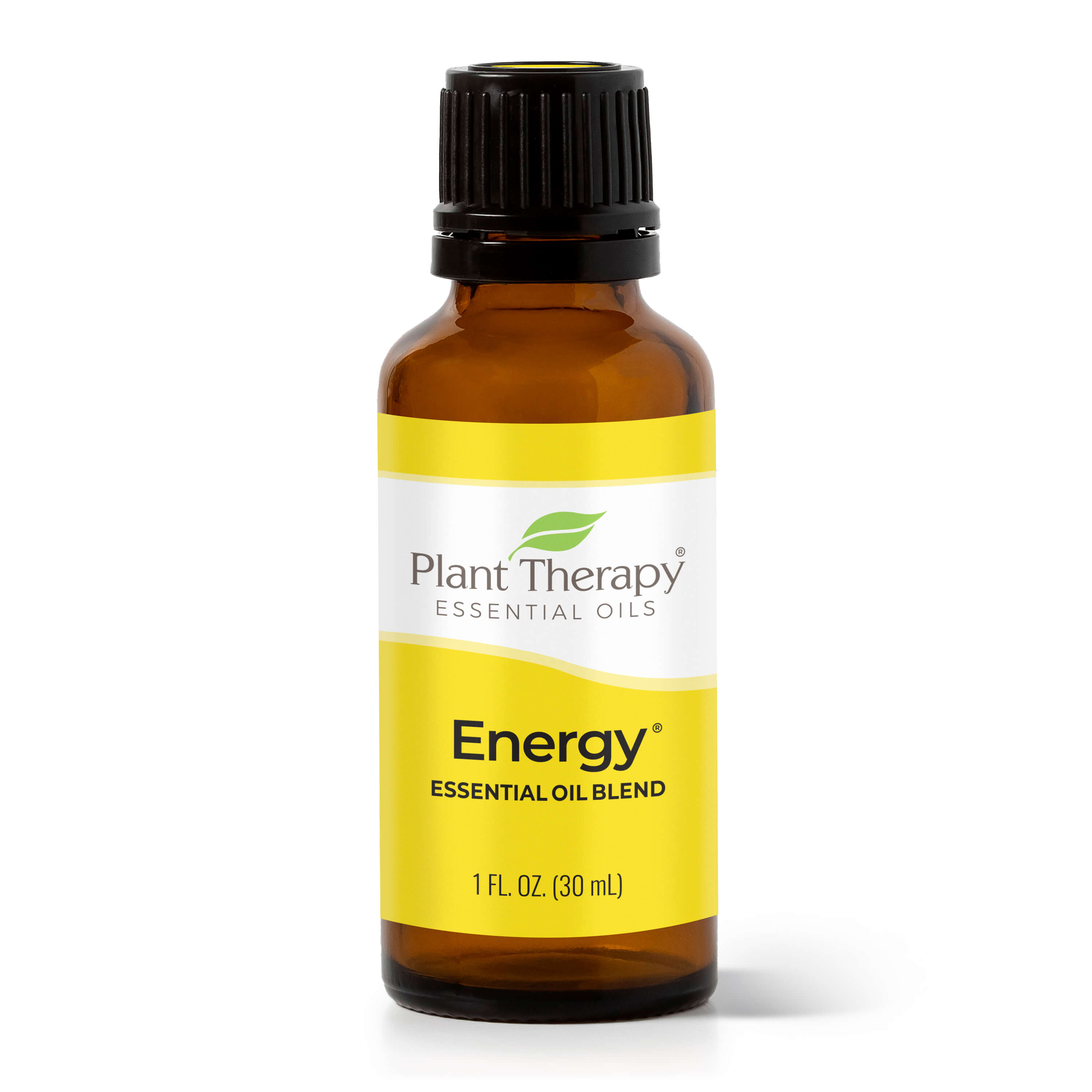 Essential oils for deals energy