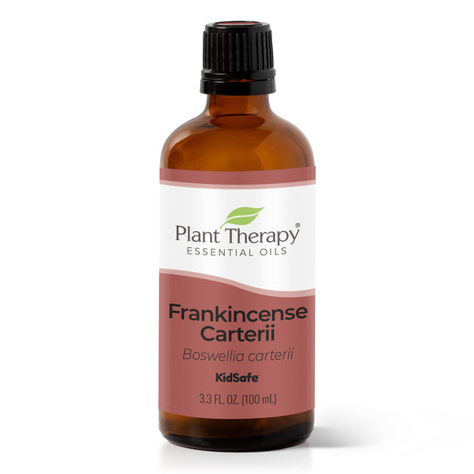 frankincense carterii 100ml