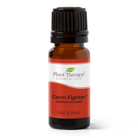Plant Therapy Organic Pink Grapefruit Essential Oil 10 mL (1/3 oz) 100%  Pure, Undiluted, Therapeutic Grade : Health & Household 