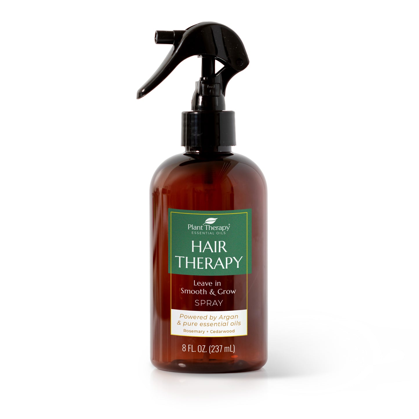 Hair Therapy Leave In Smooth & Grow Spray – Plant Therapy