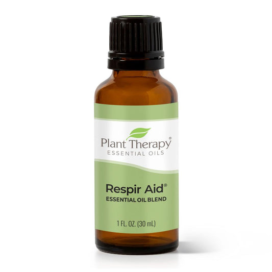 Plant Therapy Essential Oil Blends - Nature's Best Aromatherapy