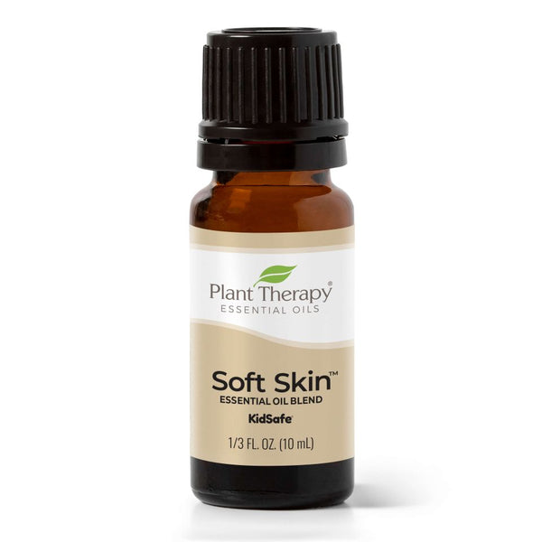 Plant Therapy Skin Soother KidSafe Essential Oil | The Healthy Place