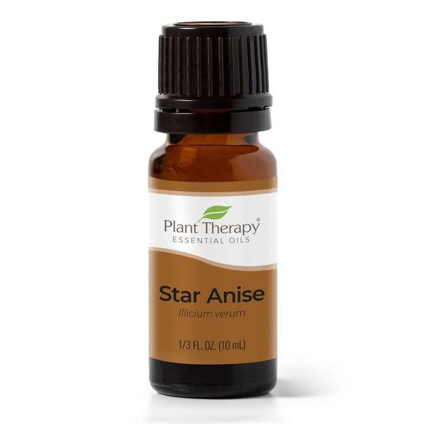 Health & Personal :: Aroma Products :: Essential Oils :: The Premium Nature  Star Anise Essential Oil for Relieving Stress and Sleep - Diffuse to Ease  Breathing - Topical for Stomach Discomfort 