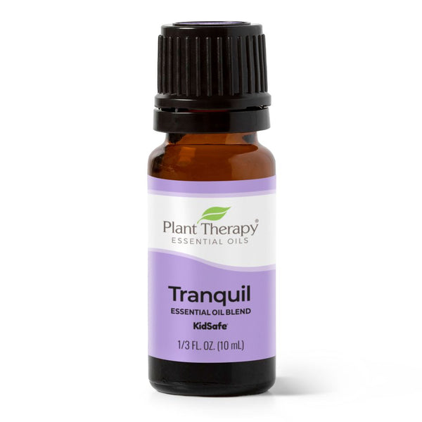Tranquil ®️ Essential Oil Blend – Plant Therapy